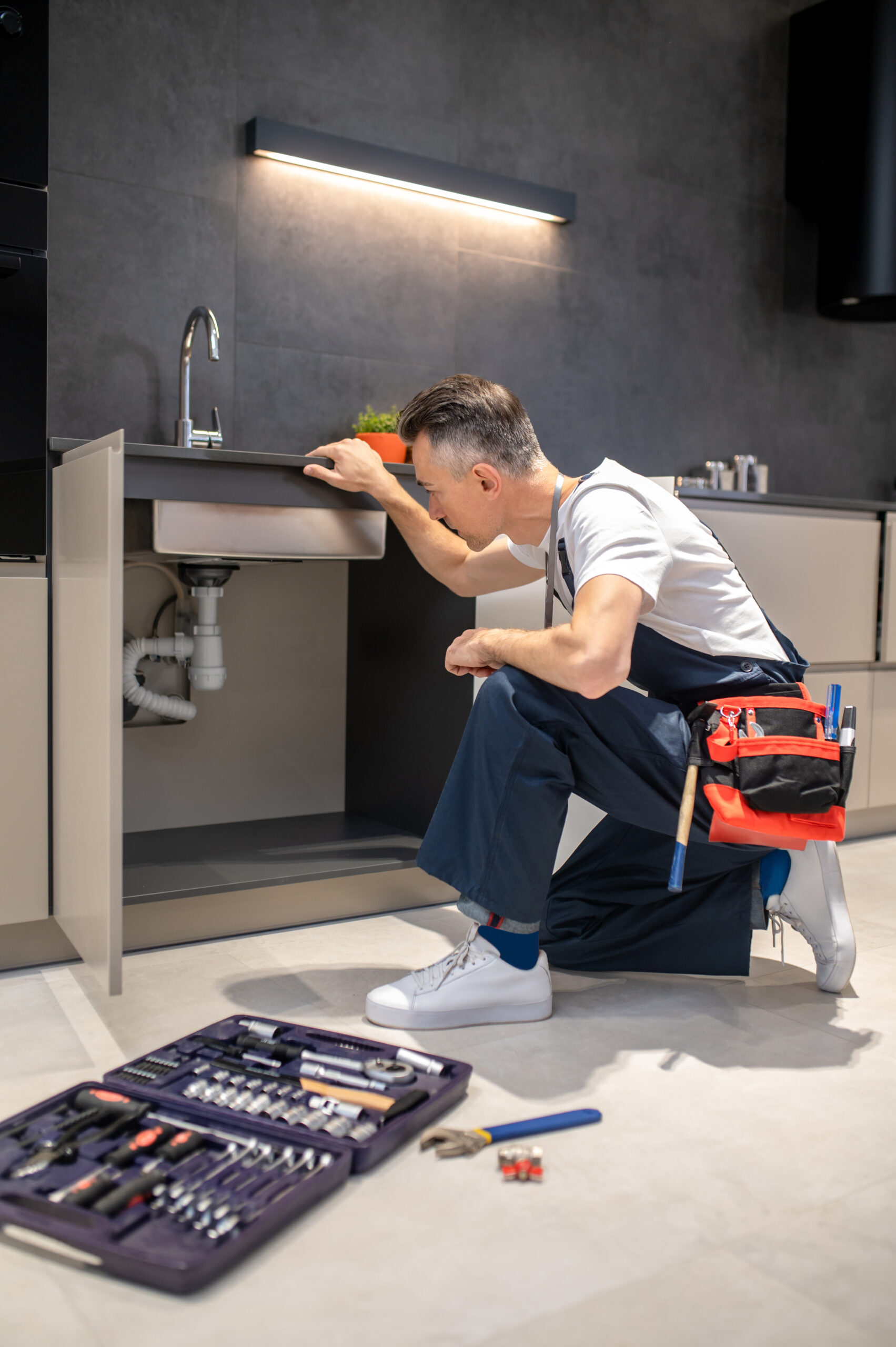 Reformas de baños: ideas para ganar espacio y confort